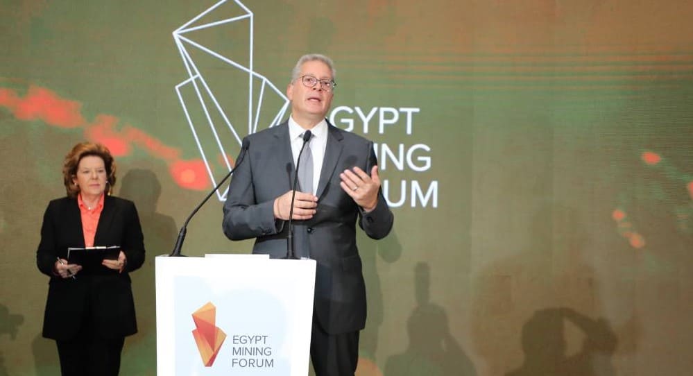 Egypt’s production of gold, silver up 14% YoY in FY2024/25: Badawi

